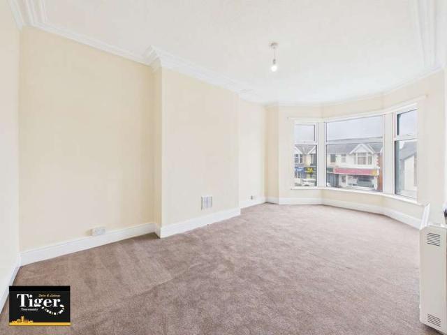 Flat for rent in Marton, Blackpool
