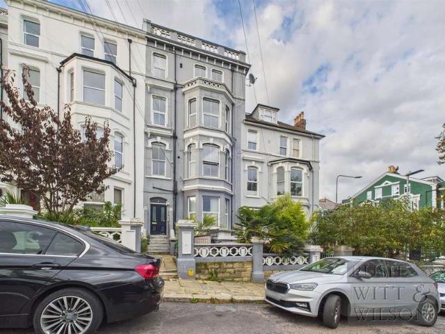 Flat for sale in St Leonards Green, Guestling Green