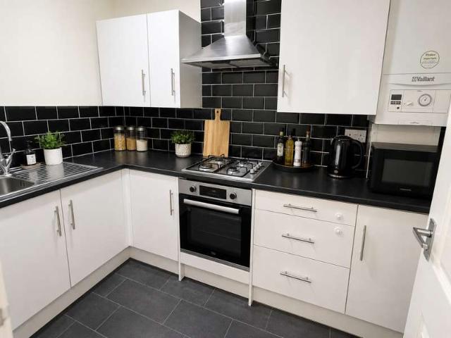 Flat for rent in Hampton Park, City Of Southampton