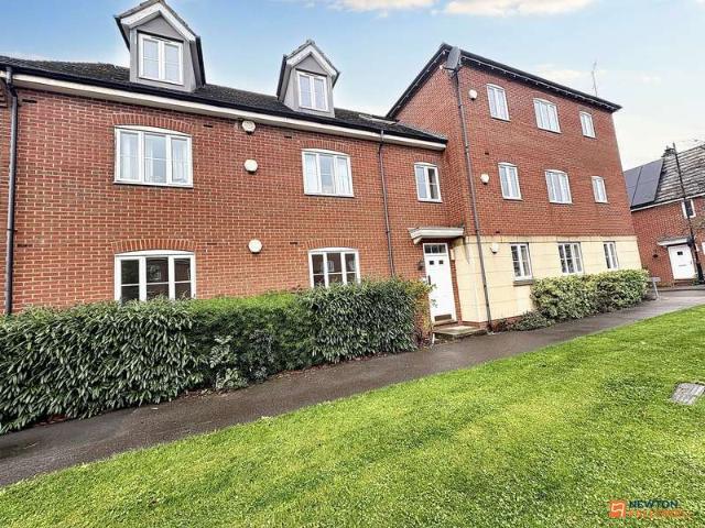 Flat for sale in Austerby, Barholm