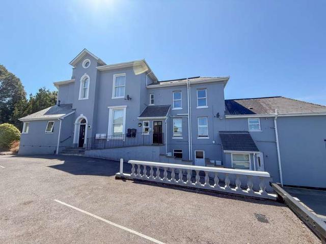 Flat for sale in Chelston, Babbacombe