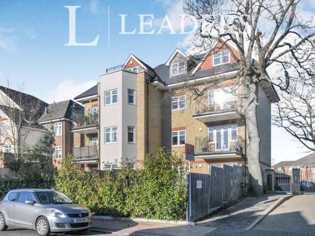 Flat for rent in Shortlands, Isle Of Man