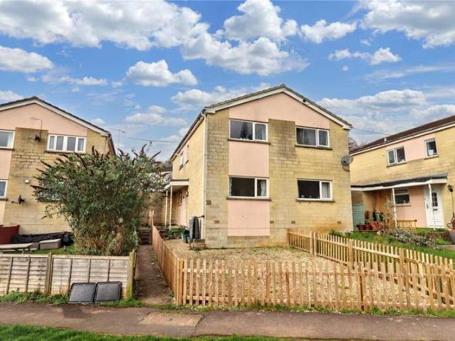 Flat for sale in Fairfield Park, Dulcote