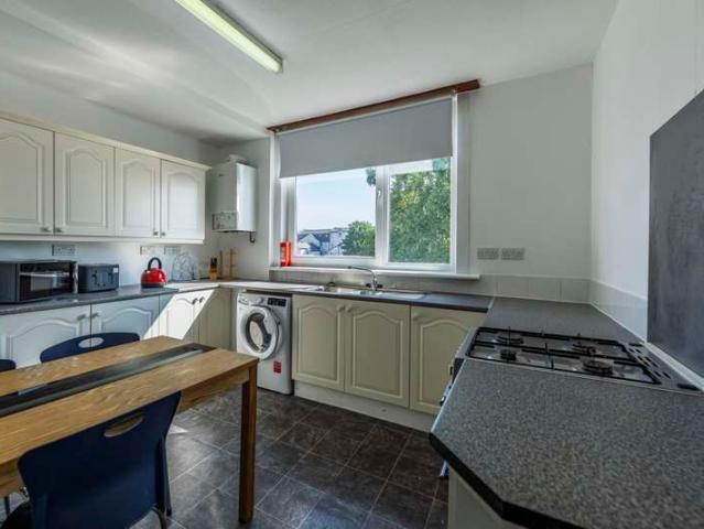 Flat for sale in City Centre, Ballindoch