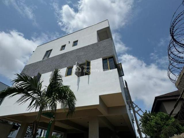 Property for sale in Eti Osa, Lagos