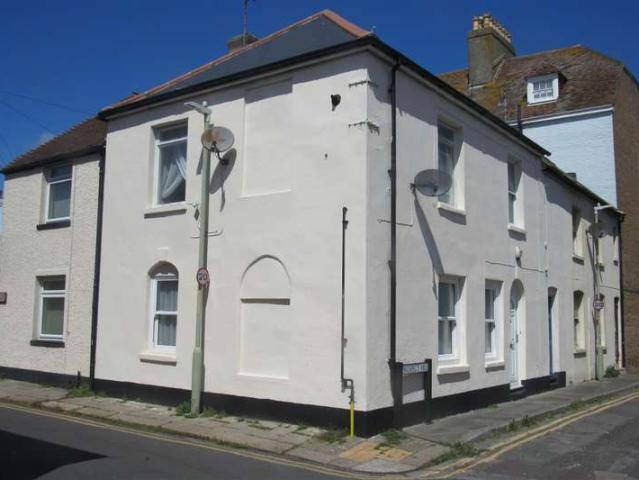 Flat for sale in Mickleburgh Hill, Herne