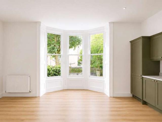 Flat for sale in Feckenham, City Of Bristol