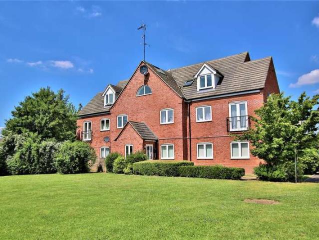 Flat for sale in Ashchurch, Tewkesbury