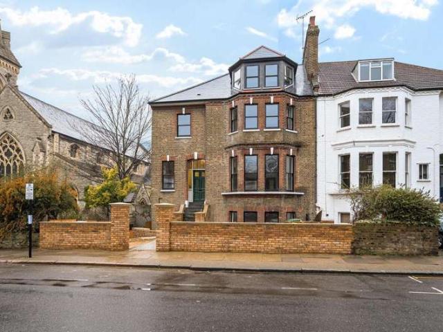 Apartment for rent in Holloway, Lower Holloway