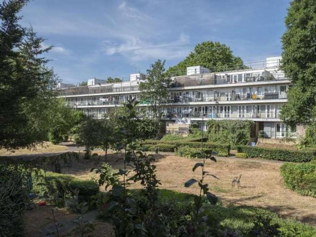 Flat for rent in Gospel Oak, Gospel Oak