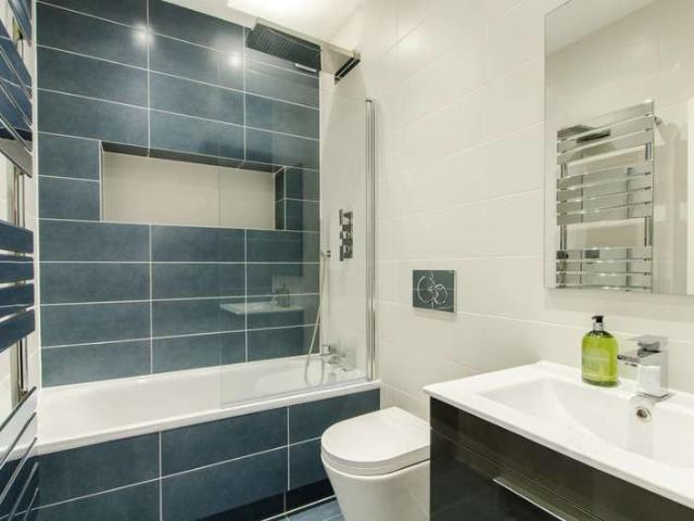 Flat for rent in Hackney, Haggerston