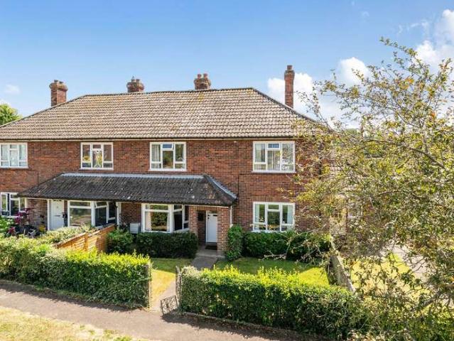 Flat for sale in Castle Cary