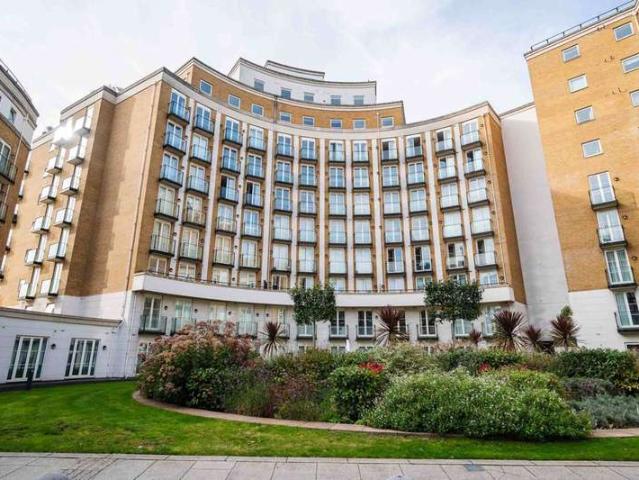 Flat for rent in Regent's Park, Marylebone