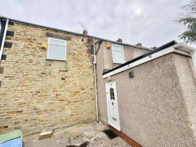 Flat for rent in Mount Pleasant, Thinford