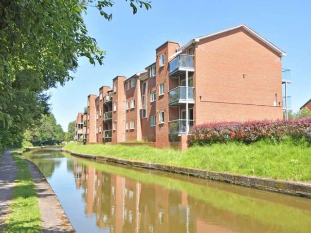 Flat for sale in Burslem, Isle Of Man