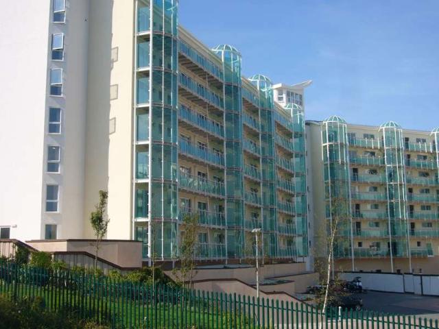 Flat for rent in Castletown, East Dorset