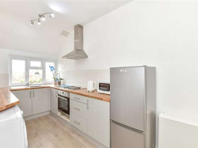 Flat for sale in Clapham, West Sussex
