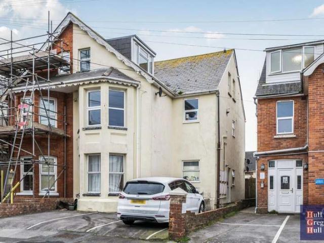 Flat for sale in Weymouth, East Dorset