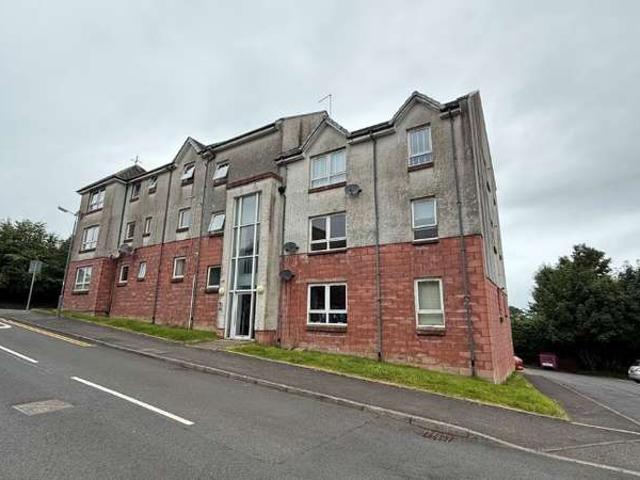 Flat for sale in Skelmorlie, Scotland