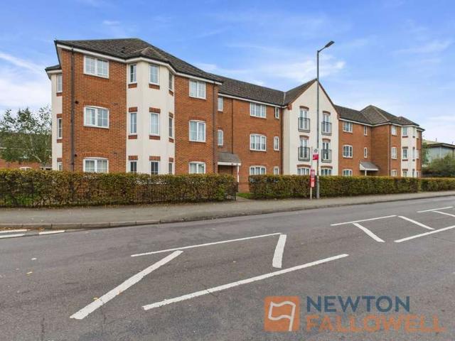 Flat for sale in Bloxwich, West Midlands