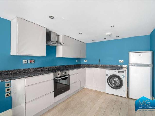 Flat for rent in Tufnell Park, Greater London