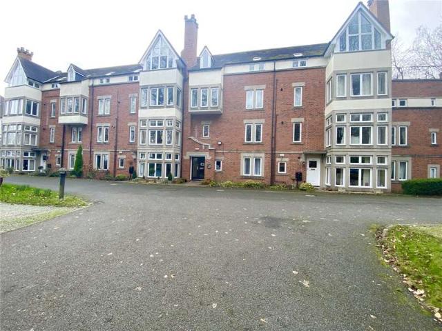 Flat for sale in Crawcrook, Gateshead