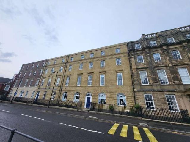 Flat for rent in Chirton, North Shields