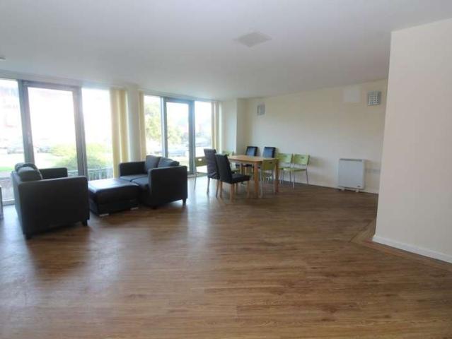 Flat for sale in St. Matthew's, Preston