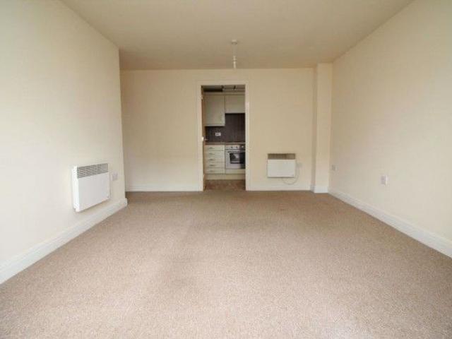 Apartment for rent in Wigan Pier, Wigan