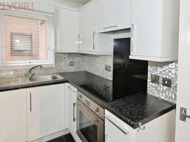 Flat for sale in Banister's Park, City Of Southampton