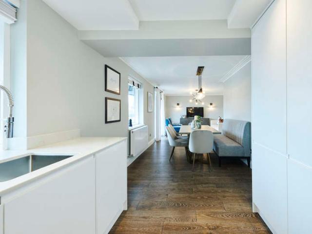 Flat for rent in Kensington, Chelsea