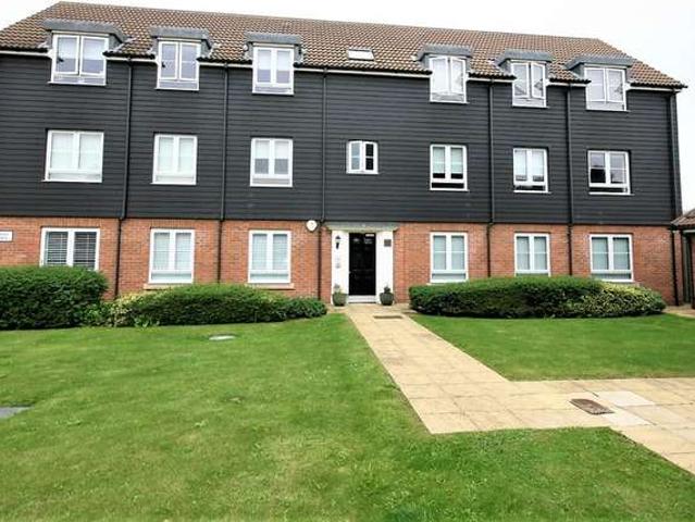 Flat for rent in Ongar, Epping