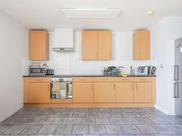 Flat for sale in Isle Of Dogs, New Providence Wharf