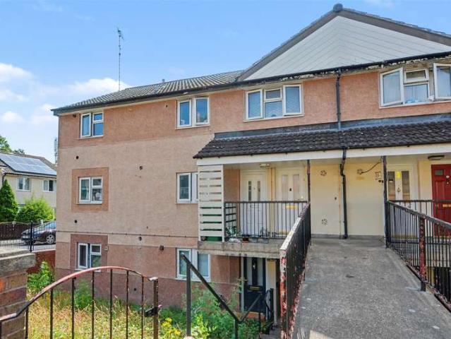 Maisonette for sale in St Ann's, Haddon