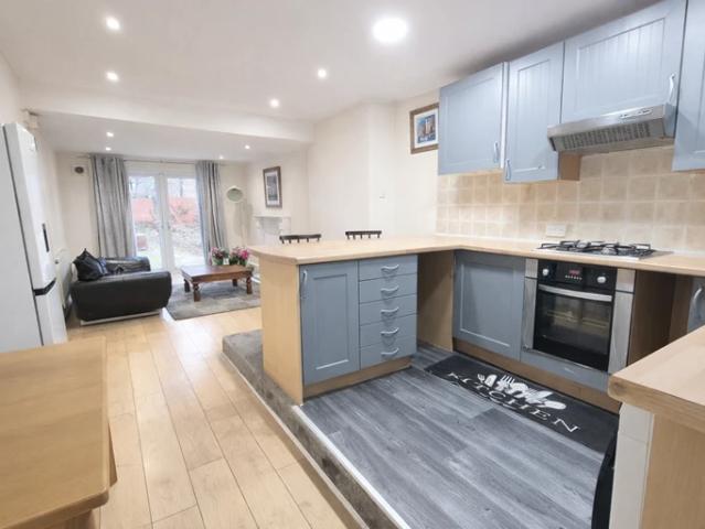 Apartment for rent in Golders Green, Greater London