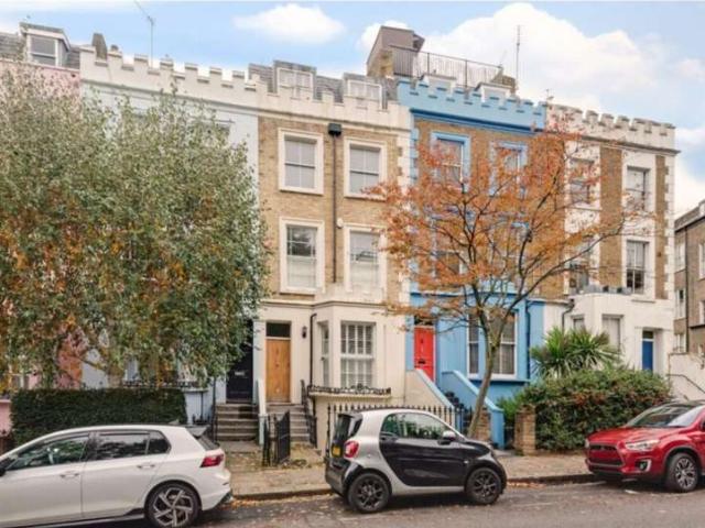 Property for sale in London Borough of Camden, Greater London