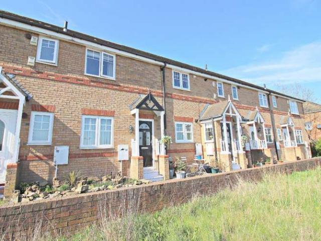Flat for sale in Sunderland Bridge