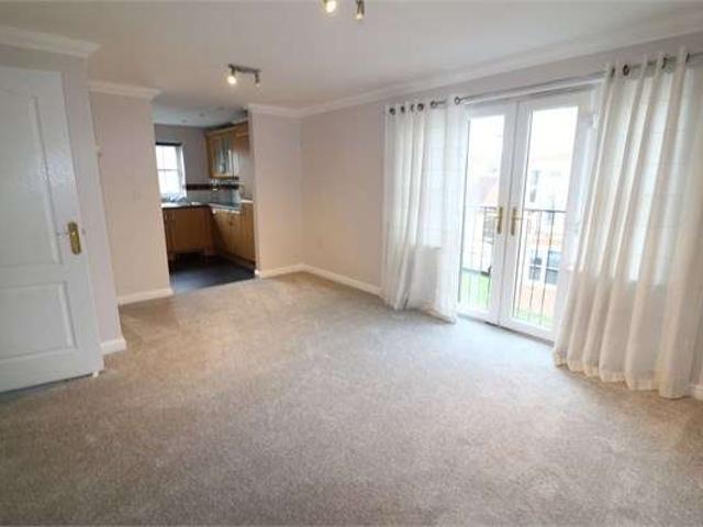 Flat for rent in Epping, Essex