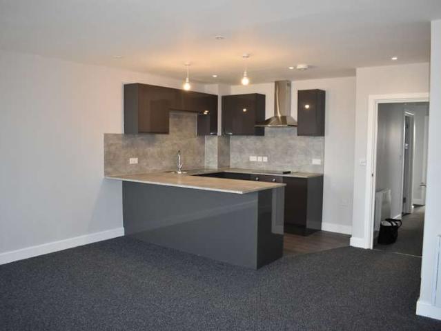 Flat for rent in Margate Old Town, Thanet