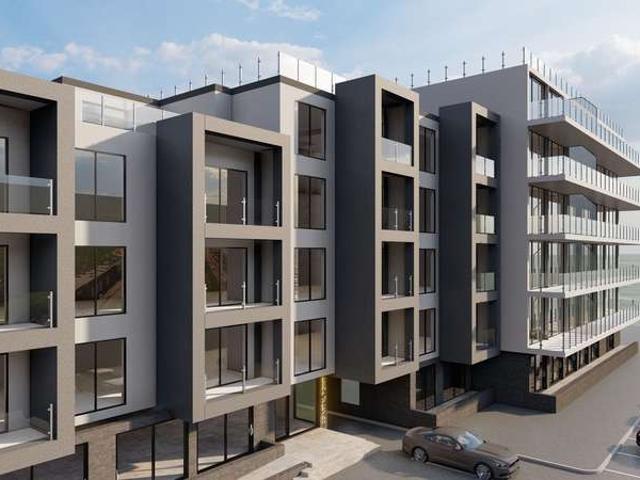 Flat for sale in Squires Gate, Blackpool