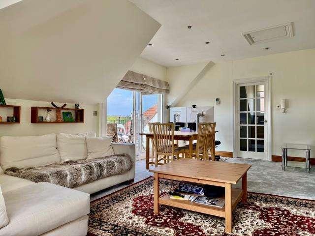 Flat for sale in London Borough of Barnet, Greater London