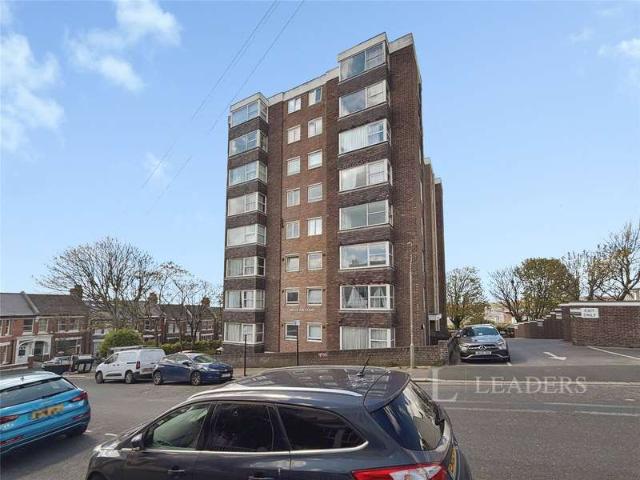 Flat for sale in Kemptown, Brighton & Hove