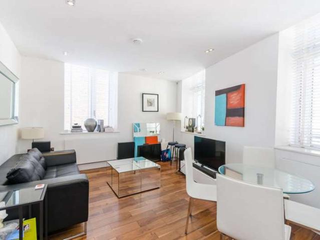 Flat for rent in Fitzrovia, Fitzrovia