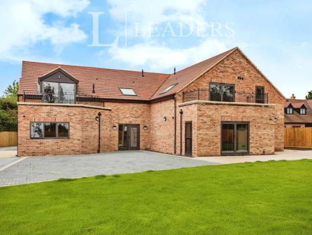 Flat for rent in Highfields Caldecote, South Cambridgeshire