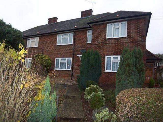 Flat for rent in Woodford, Greater London