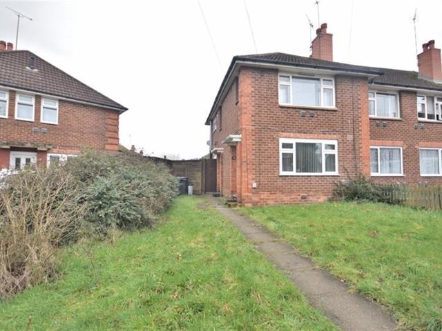 Apartment for rent in Kitts Green, West Midlands