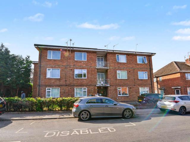 Flat for sale in Willenhall, West Midlands