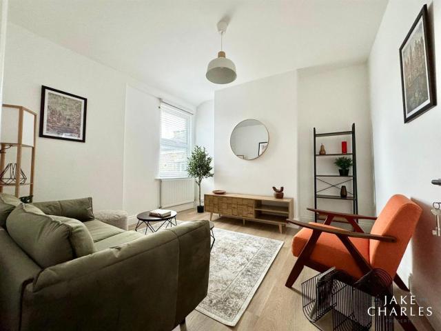 Apartment for rent in London Borough of Haringey, Greater London