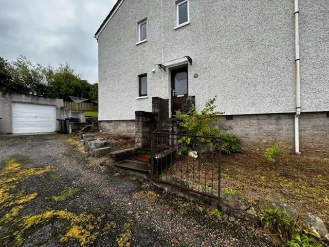 Flat for rent in Ellon, Aberdeenshire