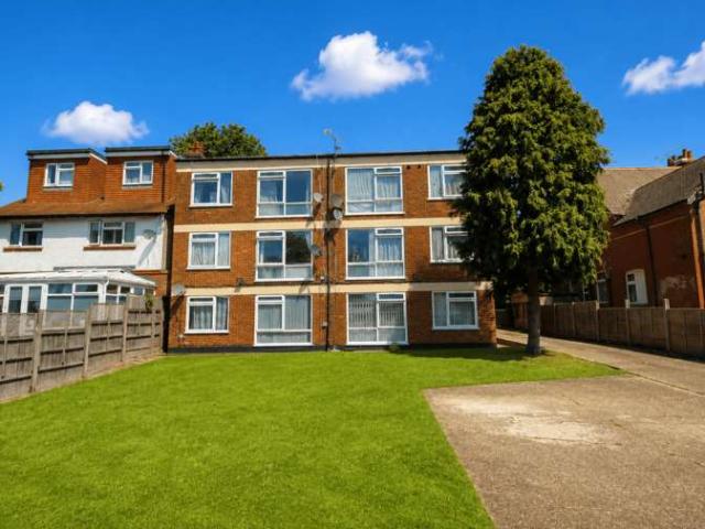Flat for sale in London Borough of Brent, Greater London